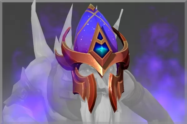 Скачать скин Dark Seer Interdimensional Stargazer - Head мод для Dota 2 на Dark Seer - DOTA 2 ГЕРОИ